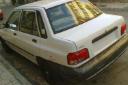 SAIPA 131 / سایپا ۱۳۱