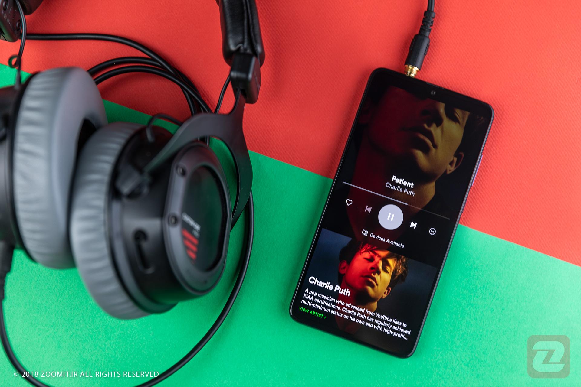 هواوی میت 20 / Huawei Mate 20