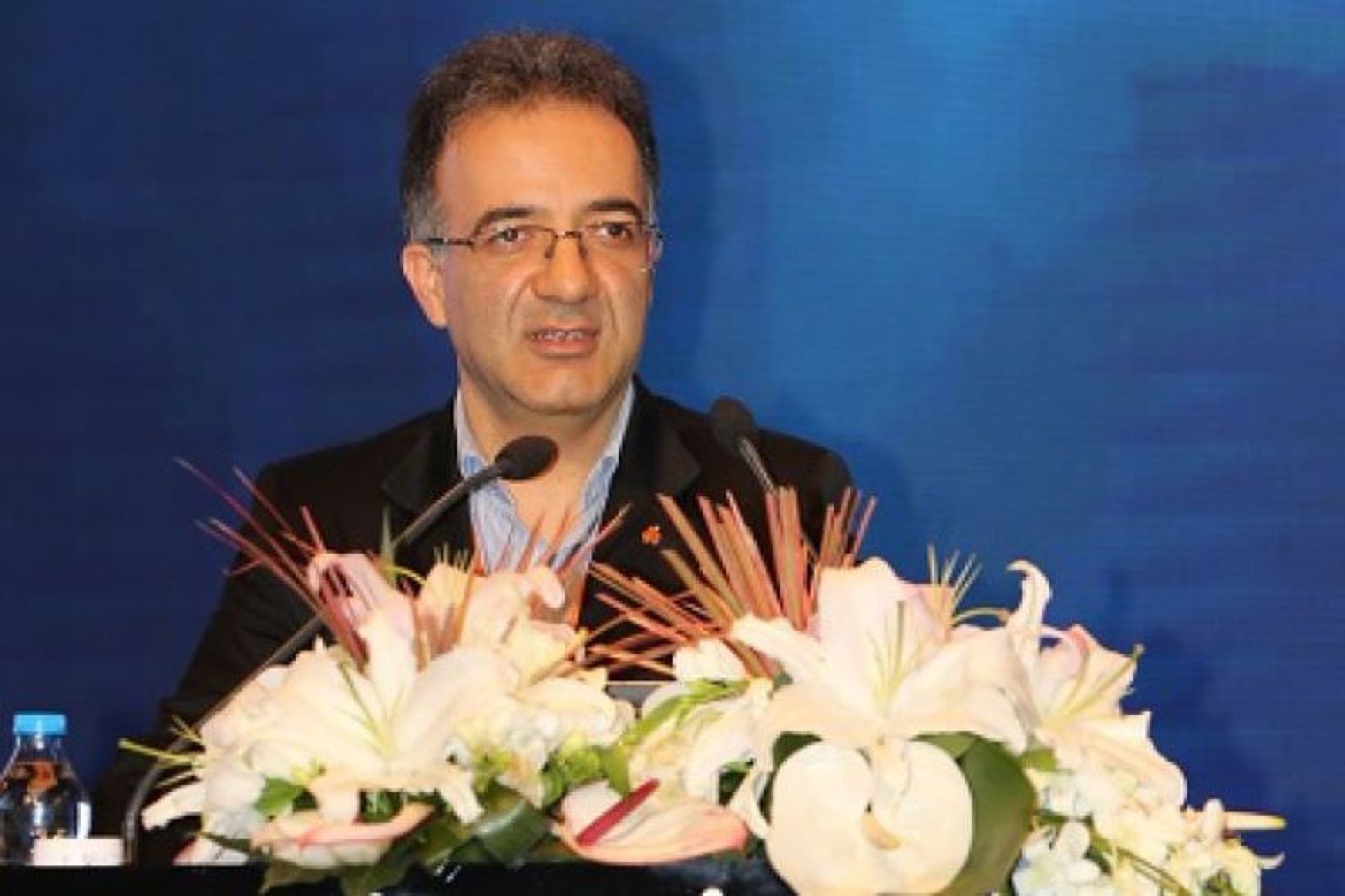 حسین قره‌ئی