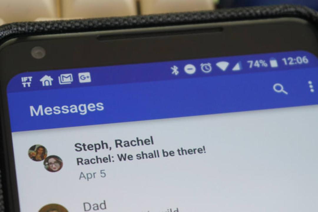 Google Messages