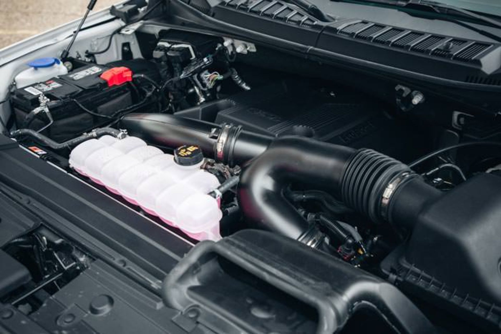 Ford F-150 Limited 2019