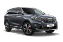 KIA SORENTO 2018 / کیا سورنتو ۲۰۱۸