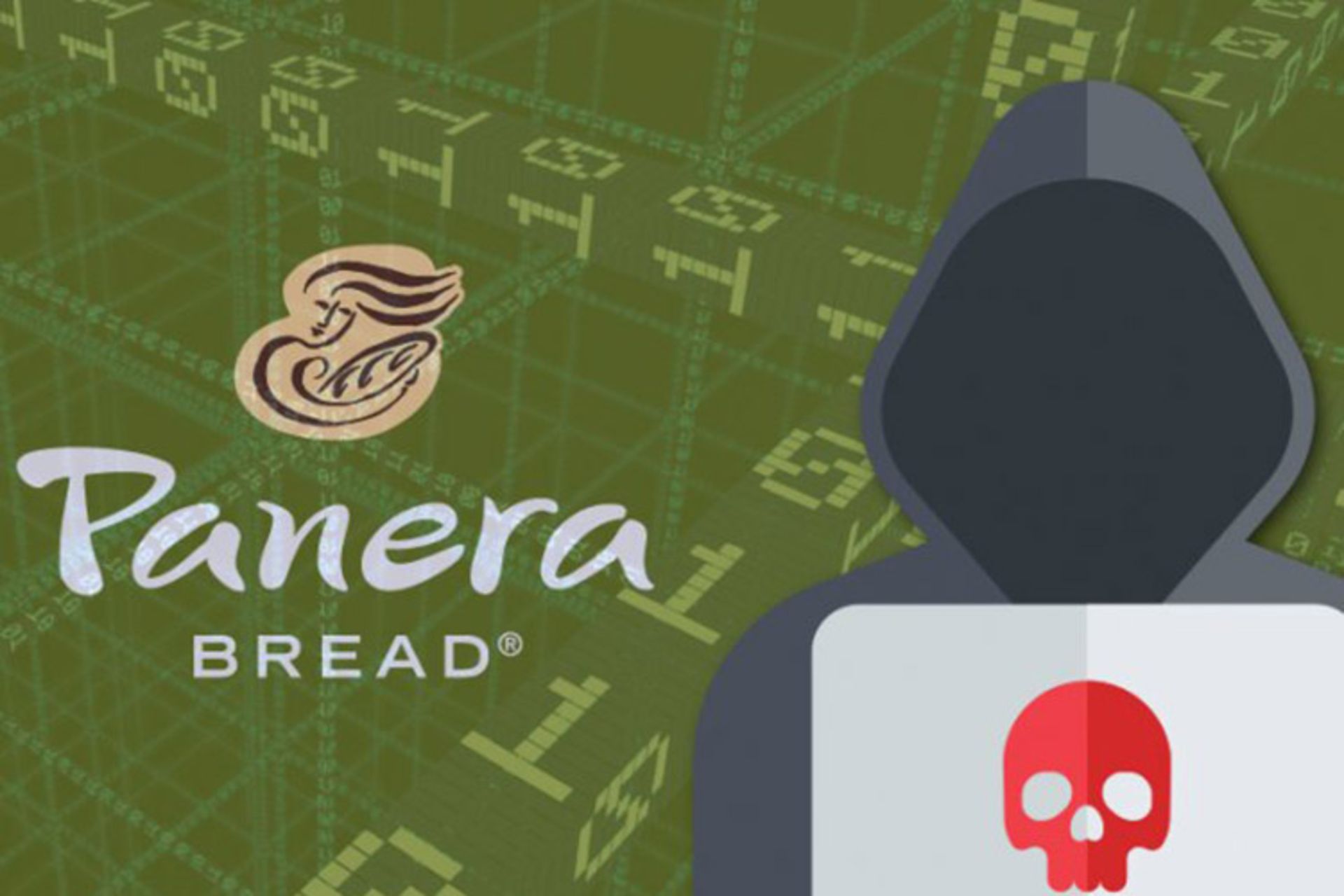 پانرا برد / Panera Bread