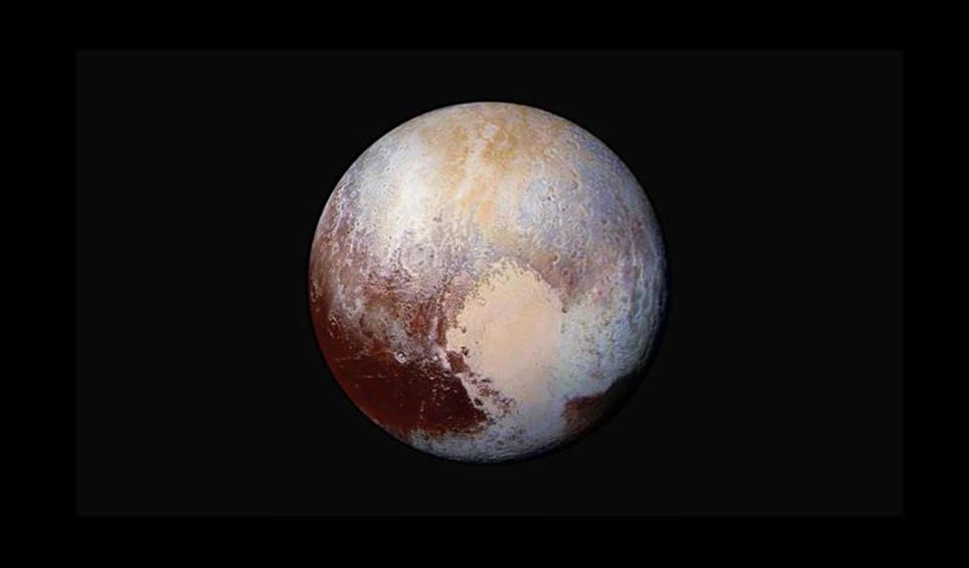Pluto