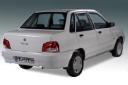 SAIPA 132 / سایپا ۱۳۲