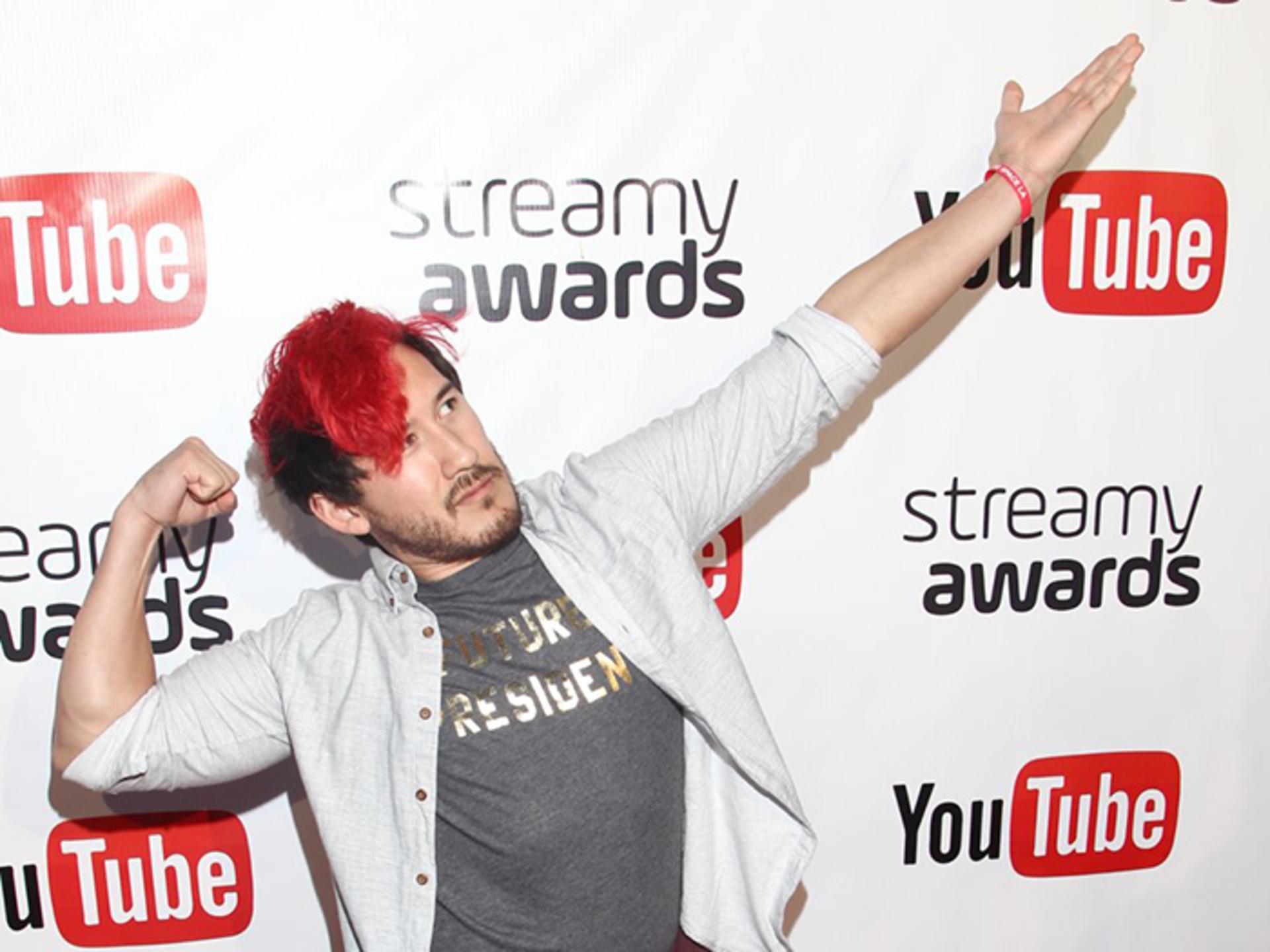 Markiplier