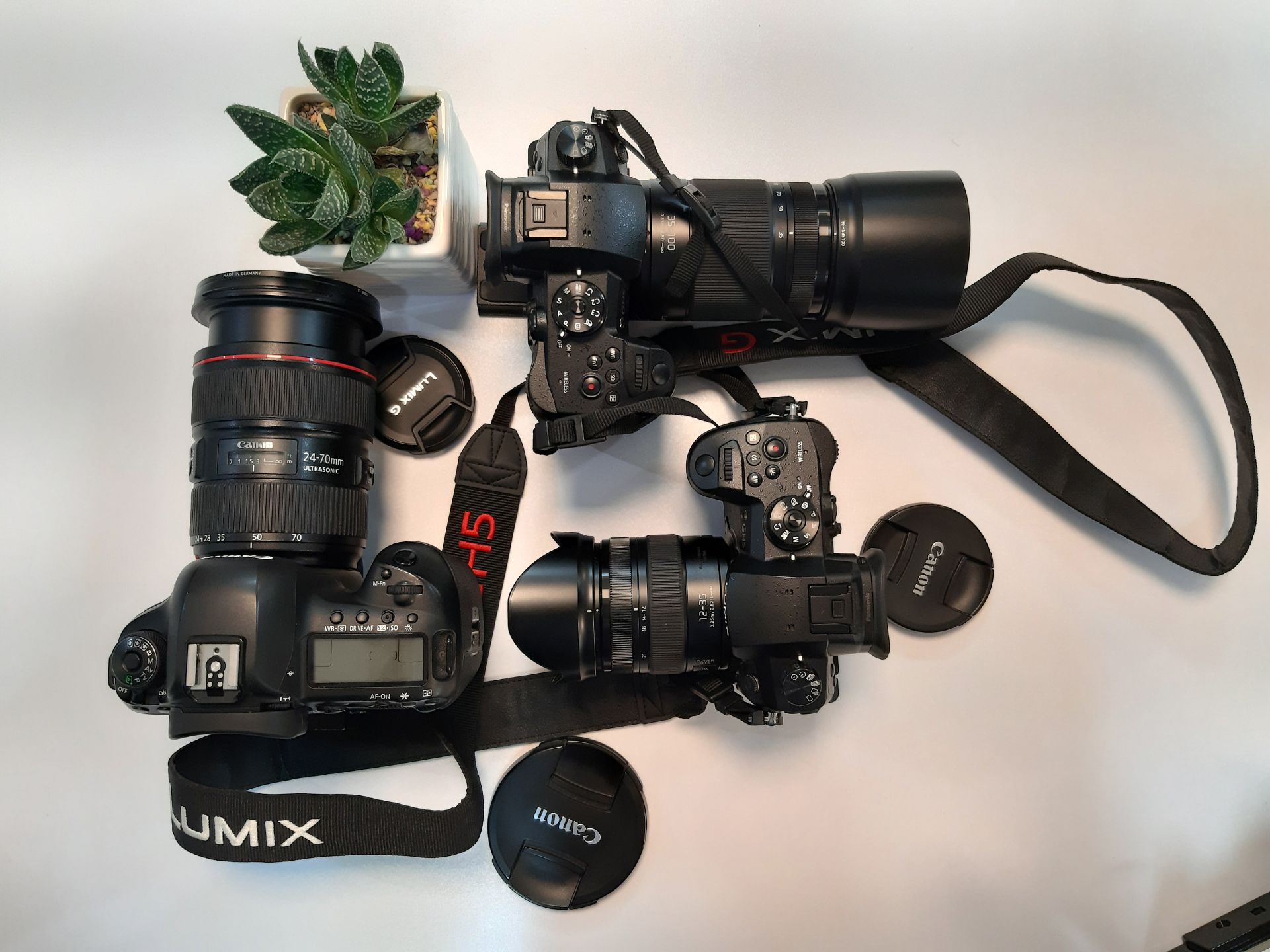 نمونه عکس گلکسی A7 2018