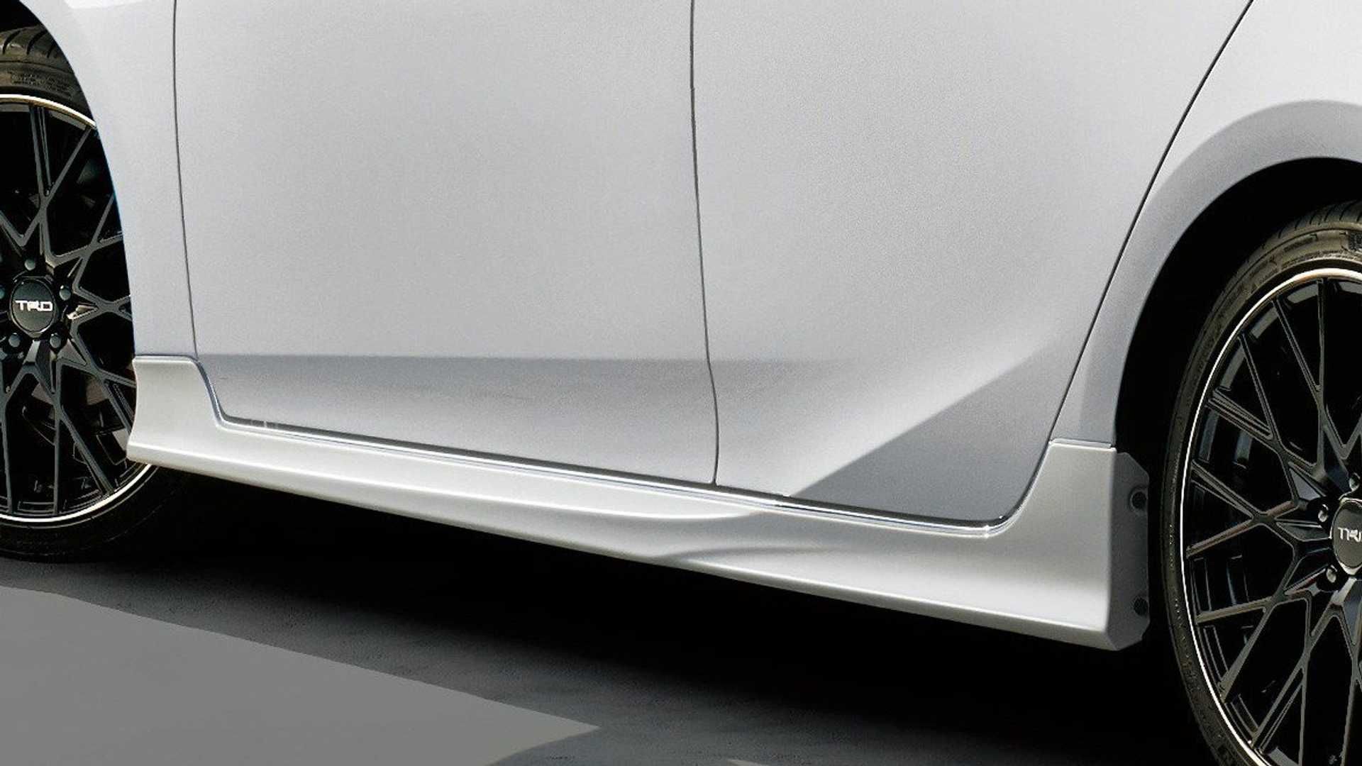 2019 Toyota Prius / تویوتا پریوس 2019