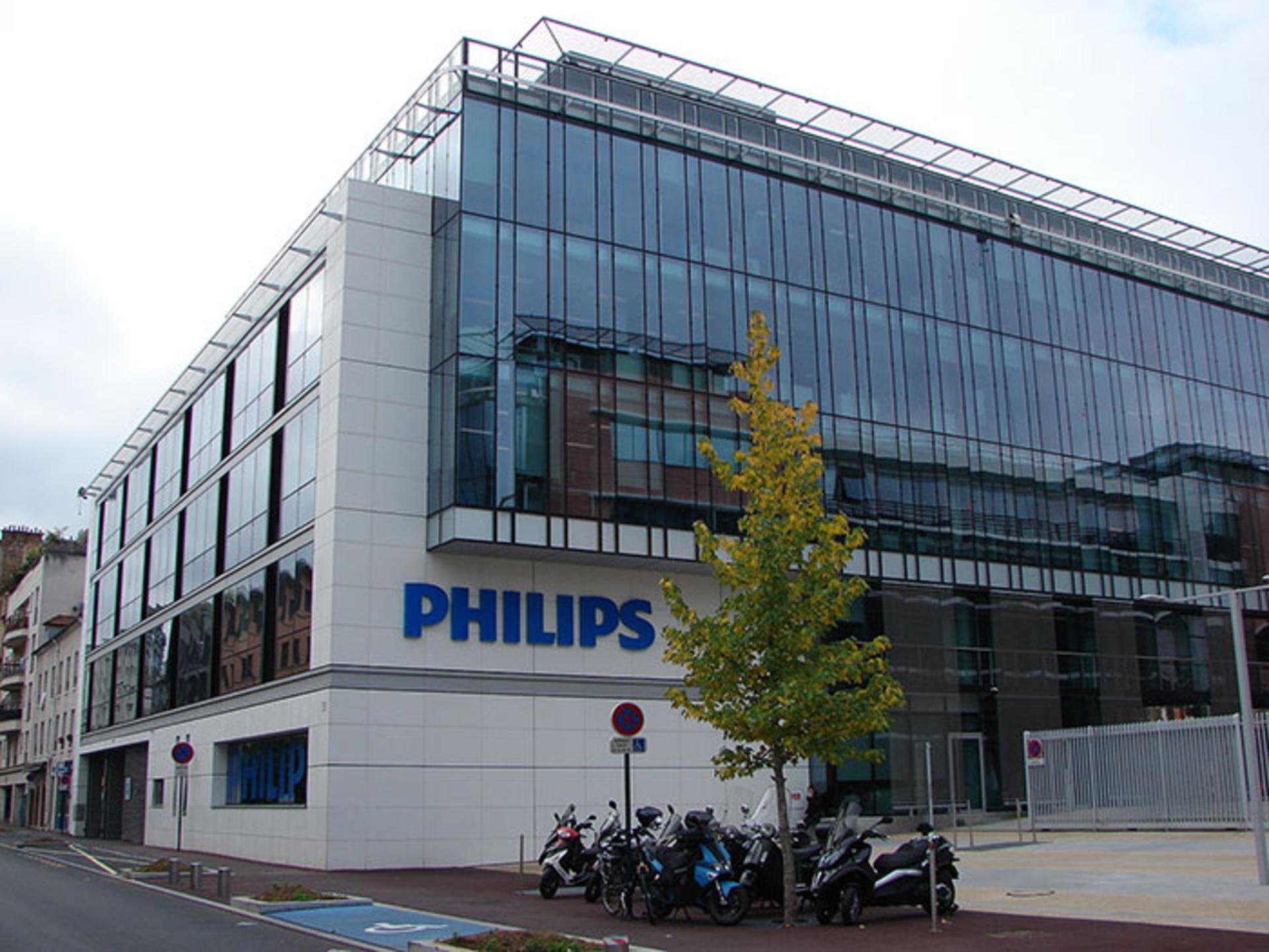 فیلیپس / Philips