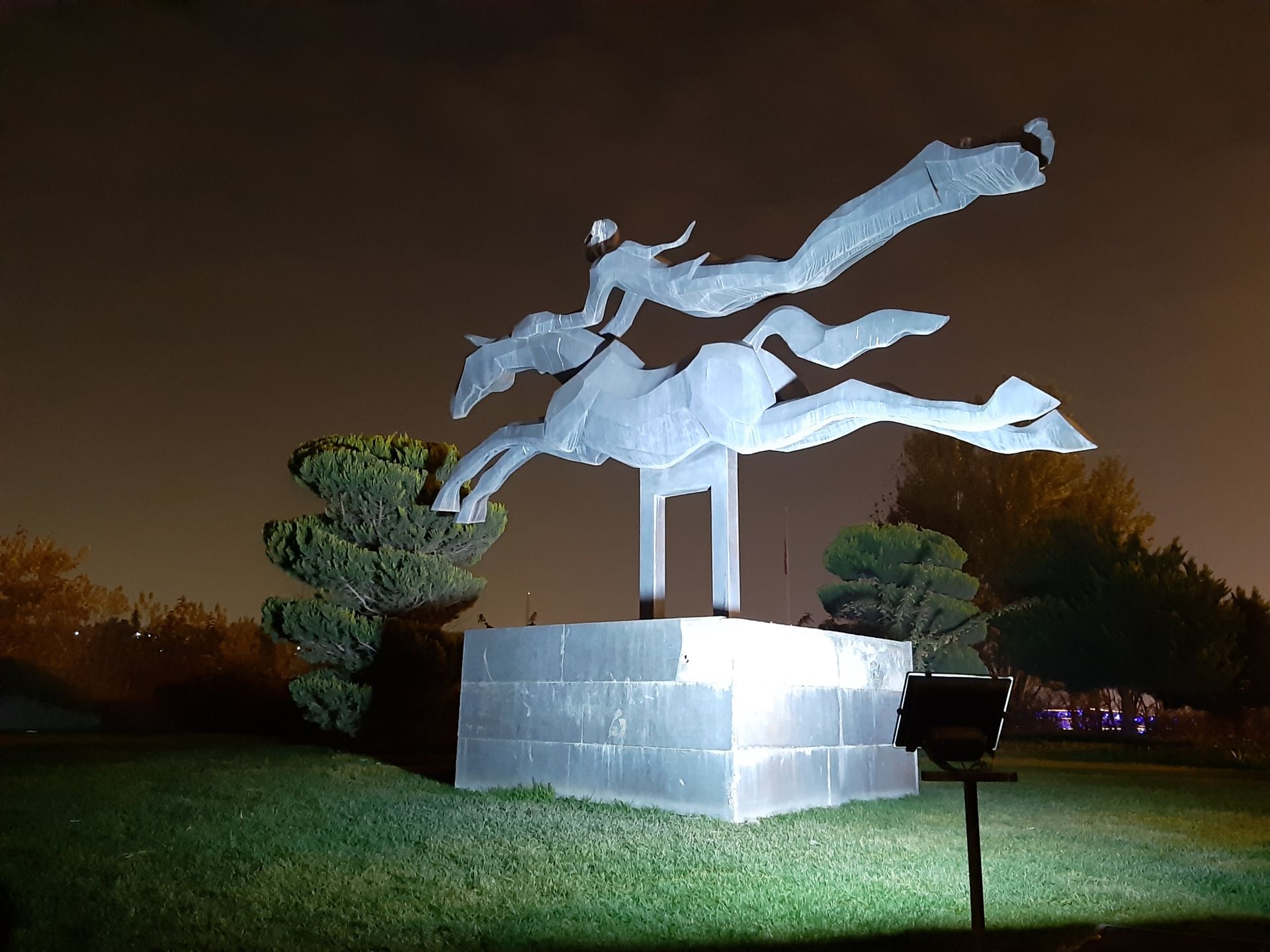 نمونه‌عکس گلکسی A7 2018