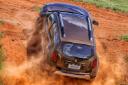 Renault Duster 2018 / رنو داستر ۲۰۱۸