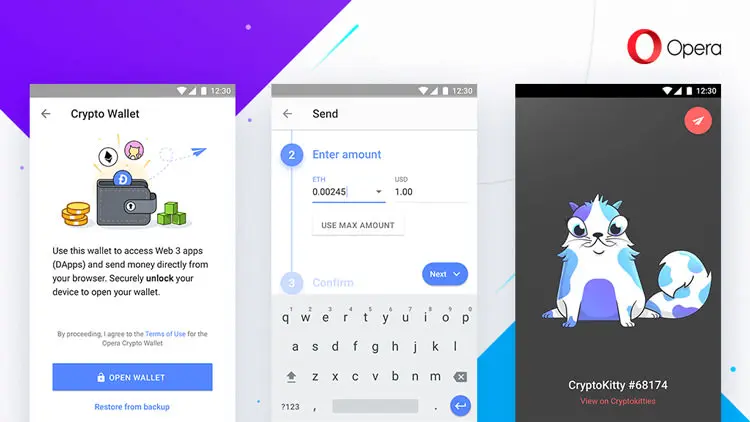 اپرا / Opera