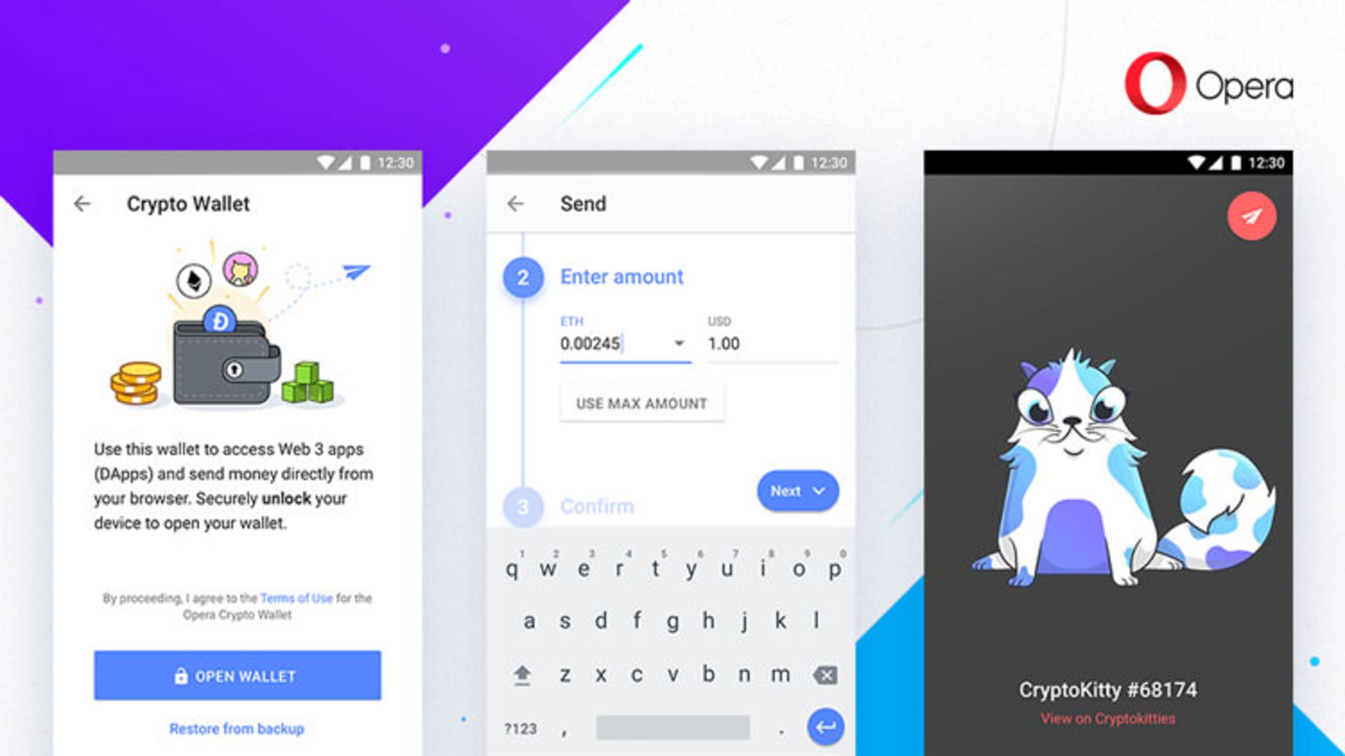 اپرا / Opera