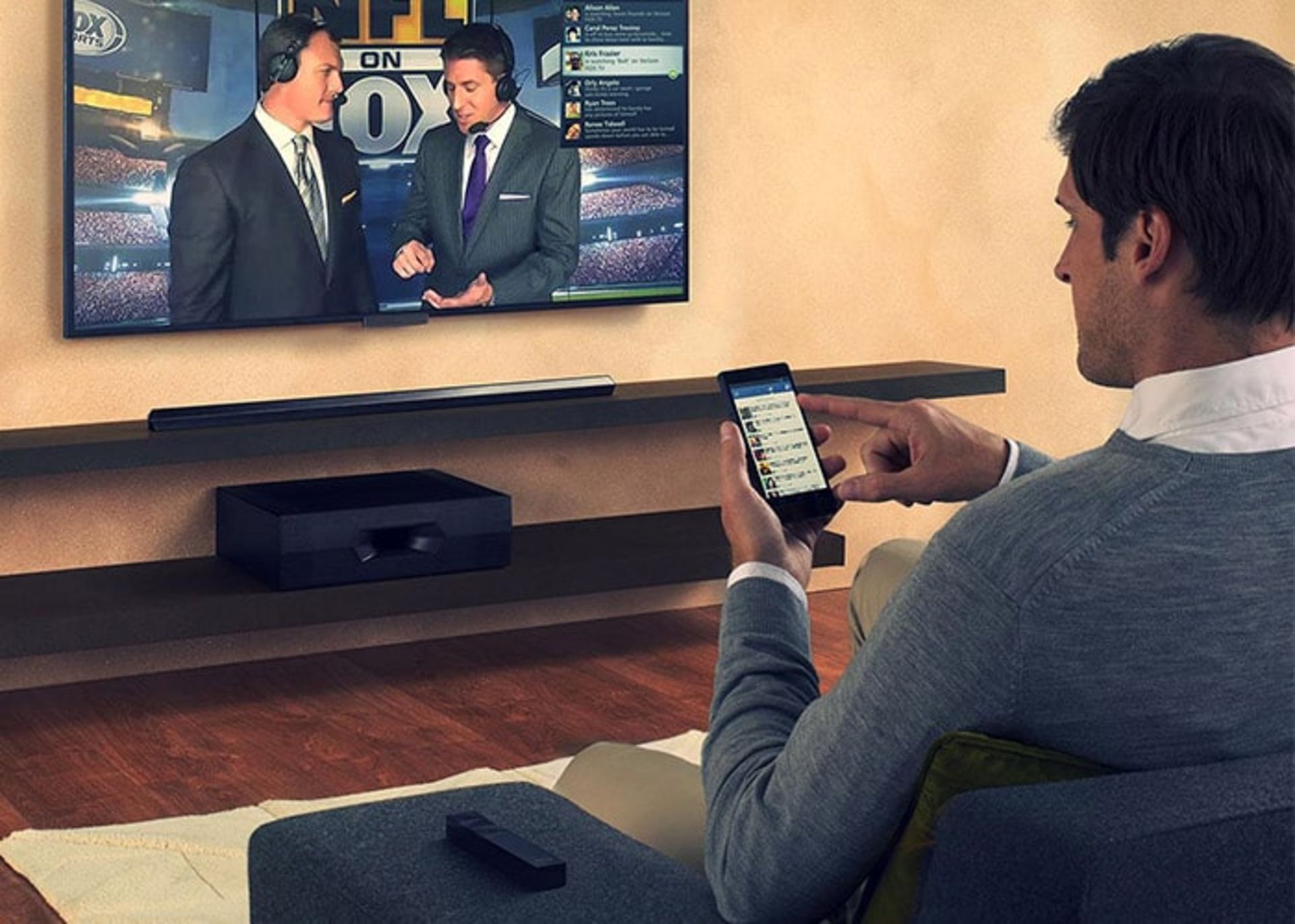 چند رسانه ای