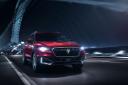 BORGWARD BX5 2018 / بورگوارد BX5 مدل ۲۰۱۸