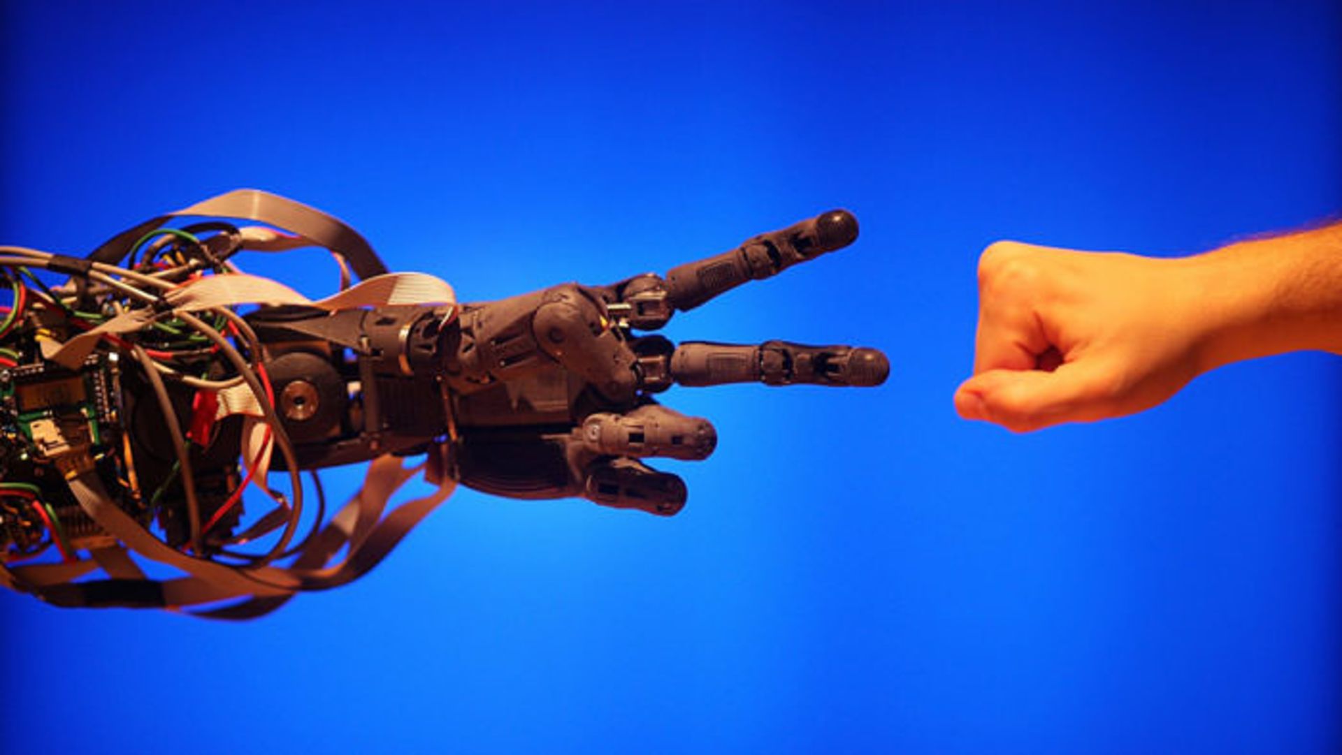 هوش مصنوعی / AI