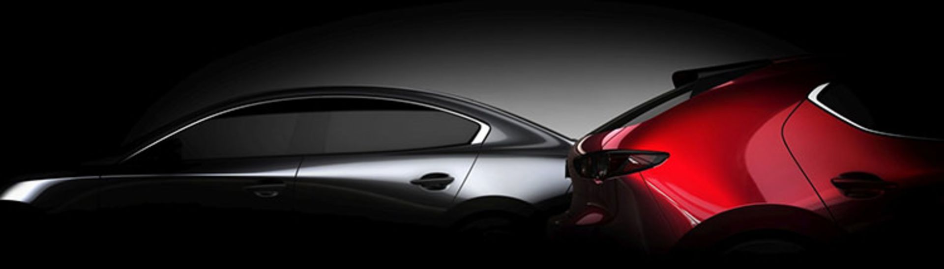 Mazda 3 2019