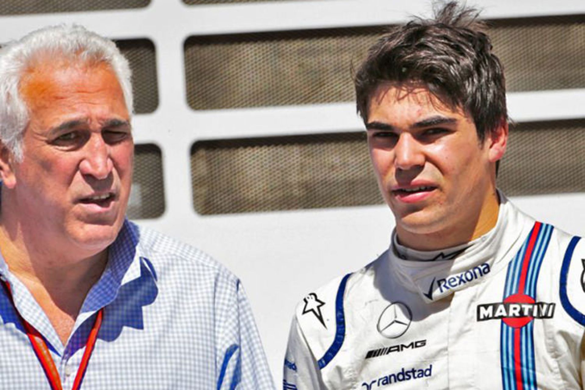 Formula 1 / فرمول یک