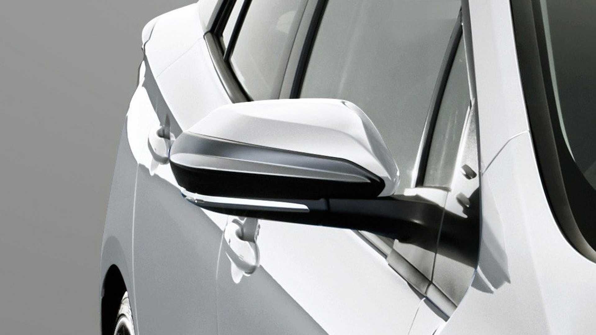 2019 Toyota Prius / تویوتا پریوس 2019