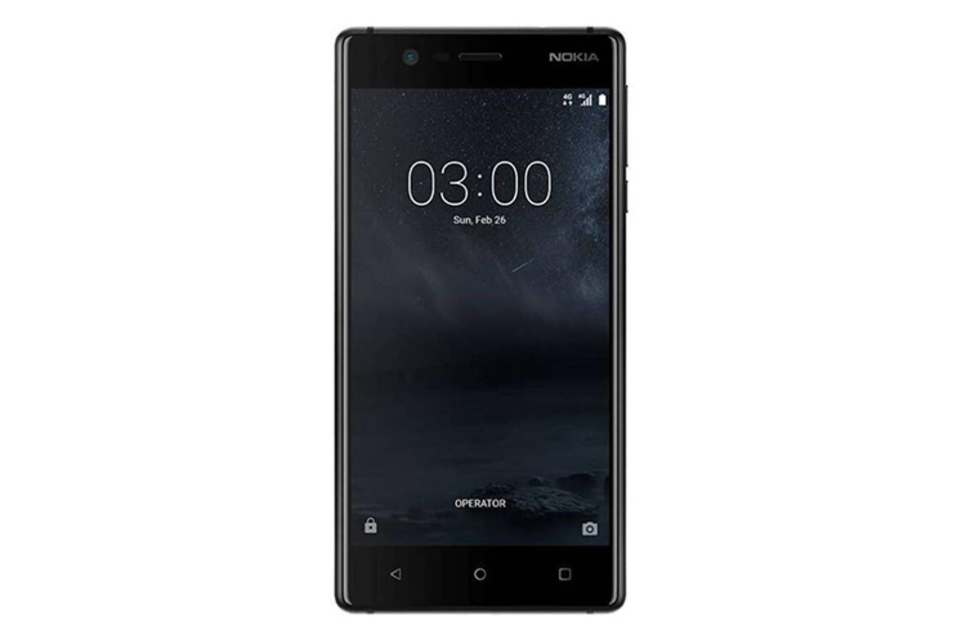 Nokia 3