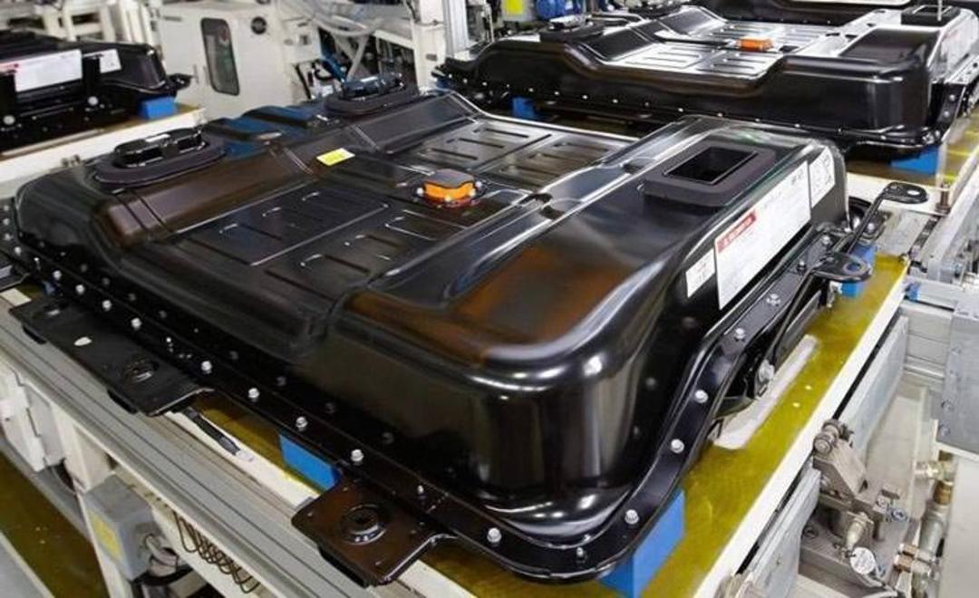 daimler battery / باتری دایملر