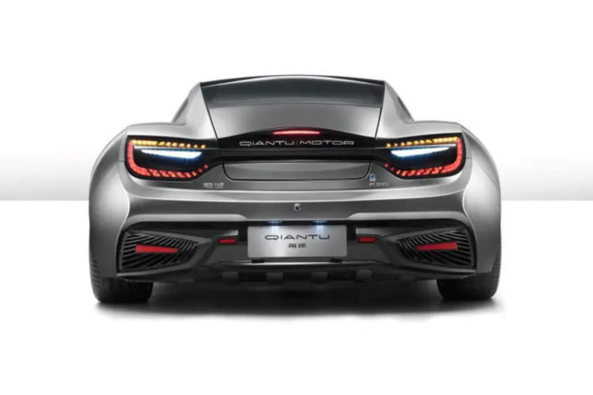 QIANTU K50 / کیانتو کی 50