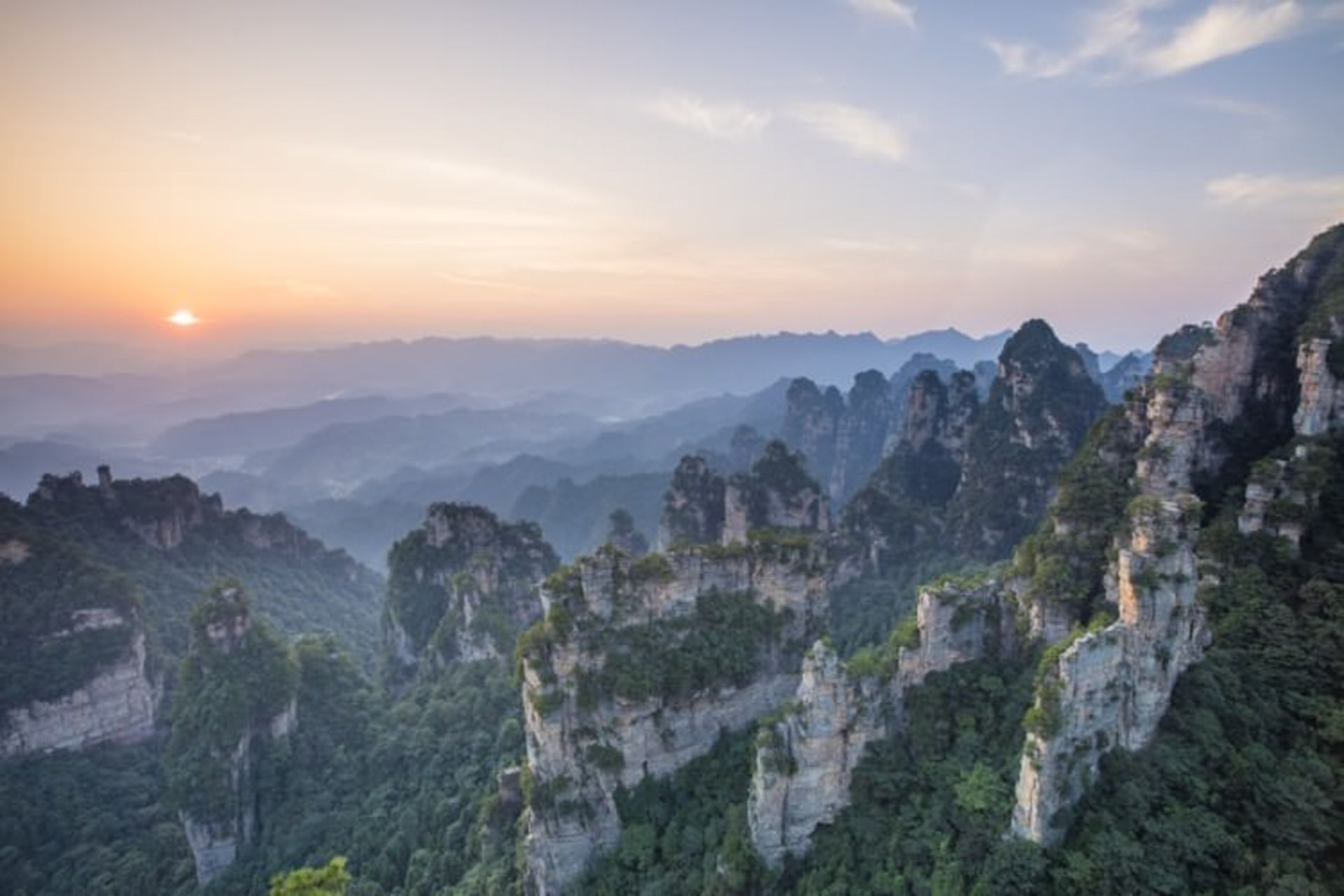 عکاسی طبیعت / landscape photography