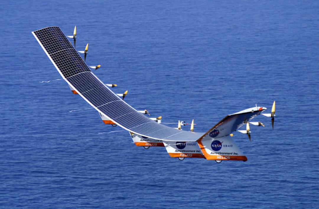 پنل خورشیدی لایه نازک / thin film solar