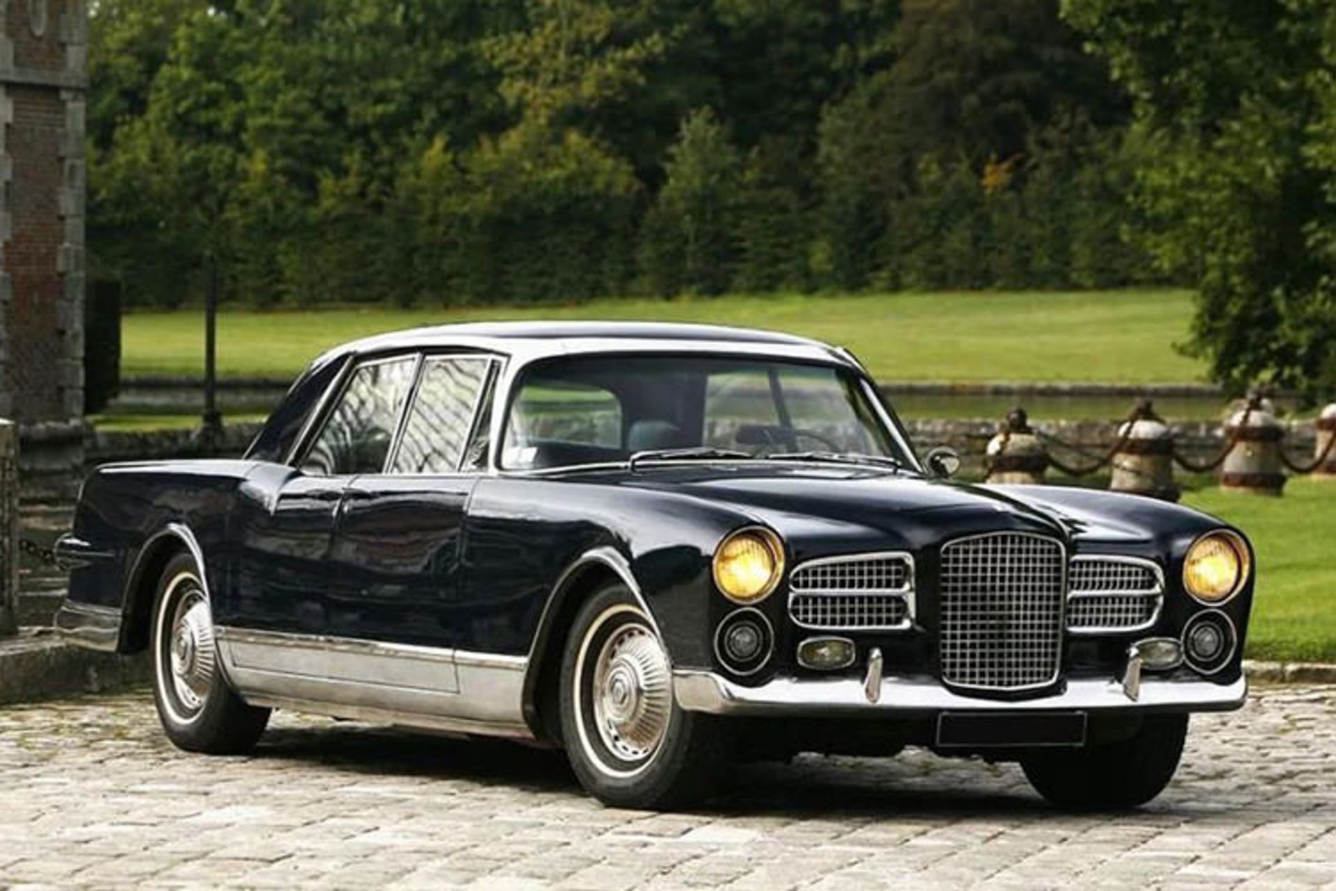 Facel Vega Excellence