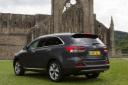 KIA SORENTO 2018 / کیا سورنتو ۲۰۱۸
