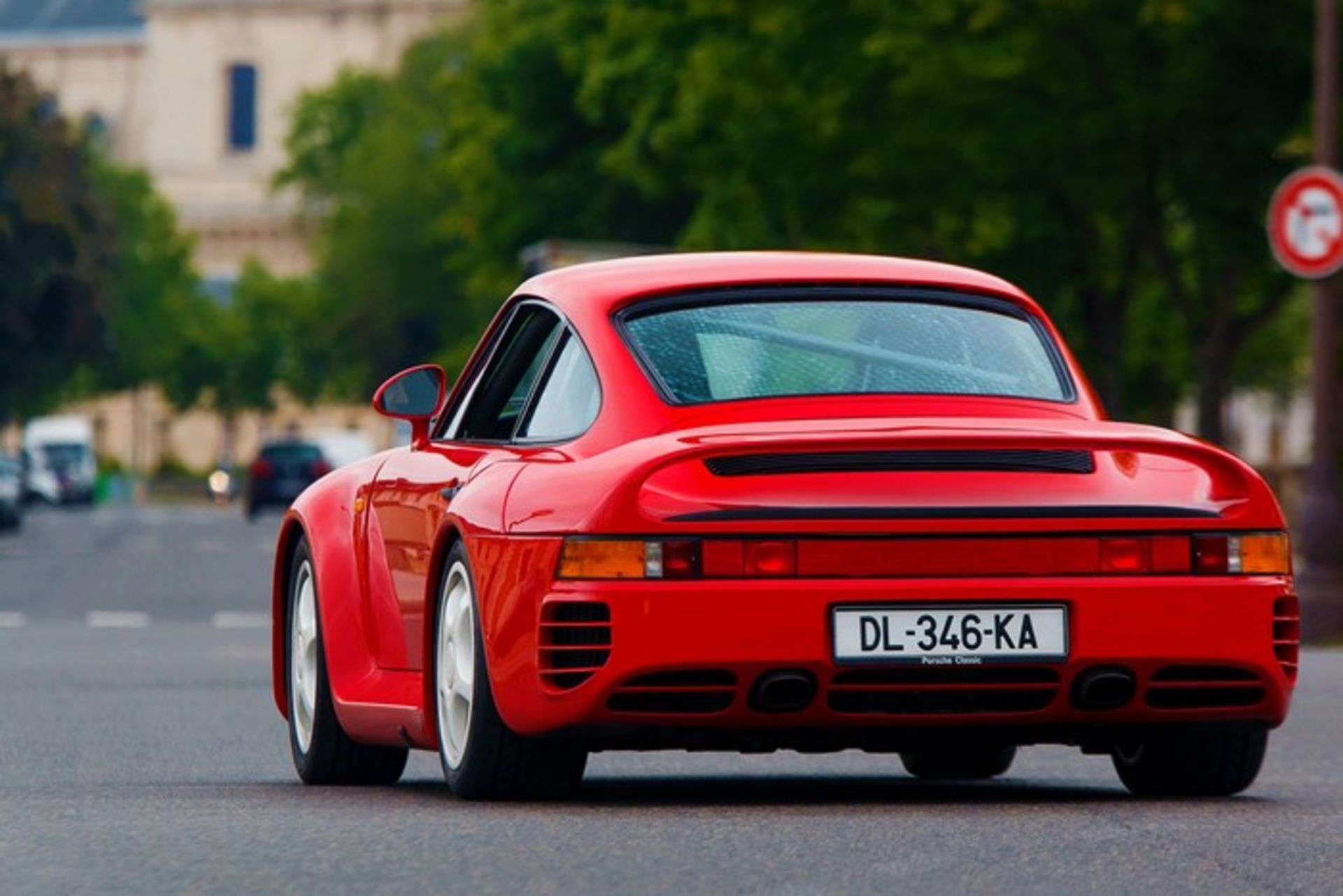 Porsche 959