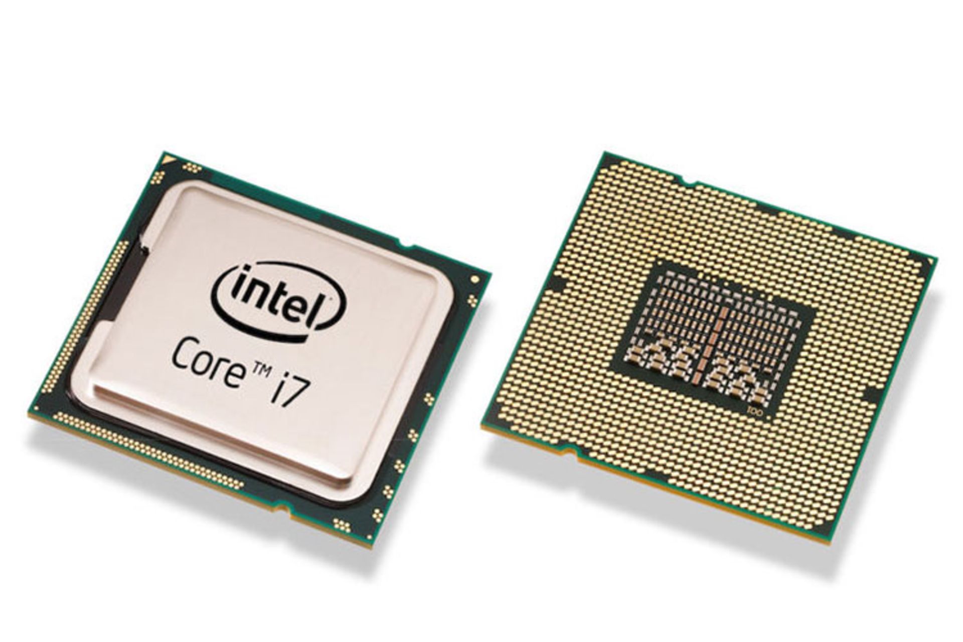 intel core i7