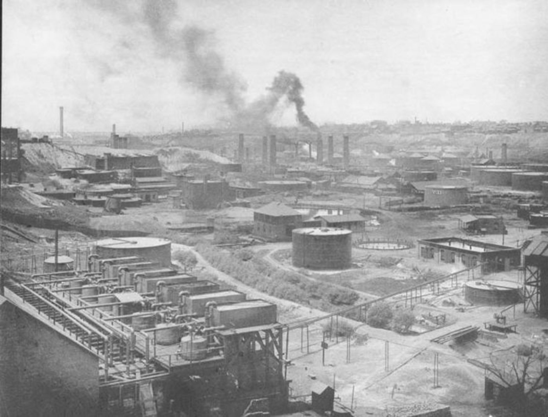 جان دی راکفلر / John D Rockefeller