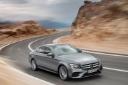 MERCEDES BENZ E250 2017 / مرسدس بنز E250 نیوفیس مدل ۲۰۱۷