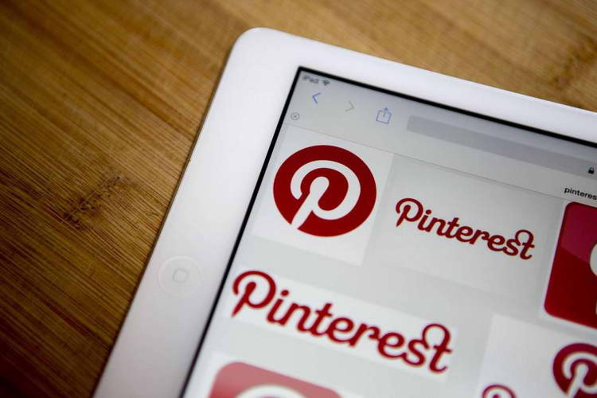 pinterest