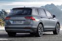 Volkswagen Tiguan 2018 / فولکس واگن تیگوان ۲۰۱۸