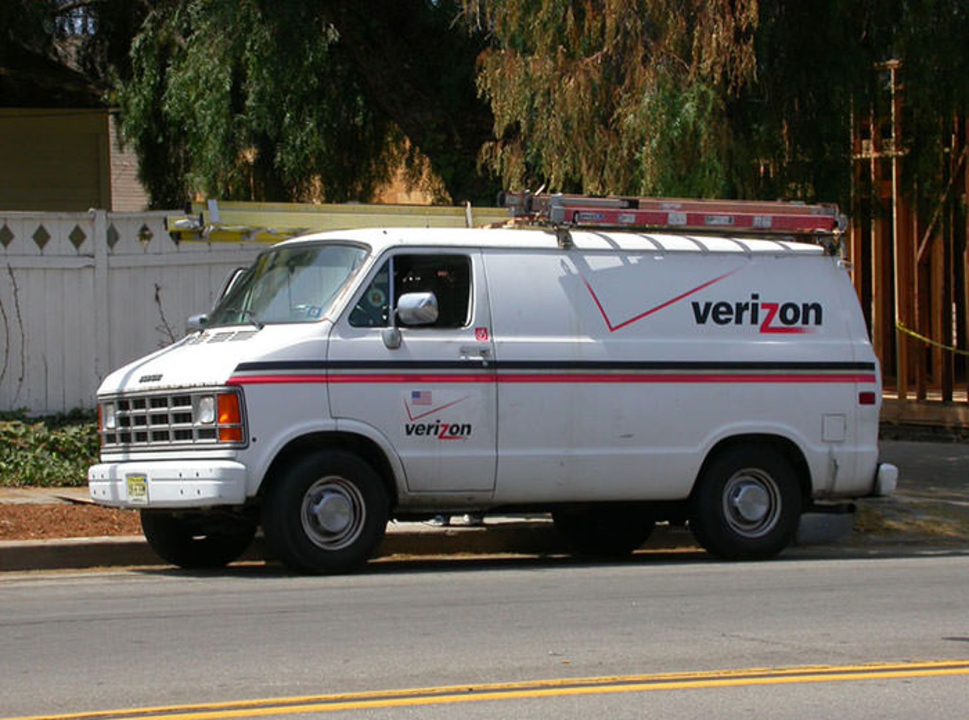 ورایزن / Verizon