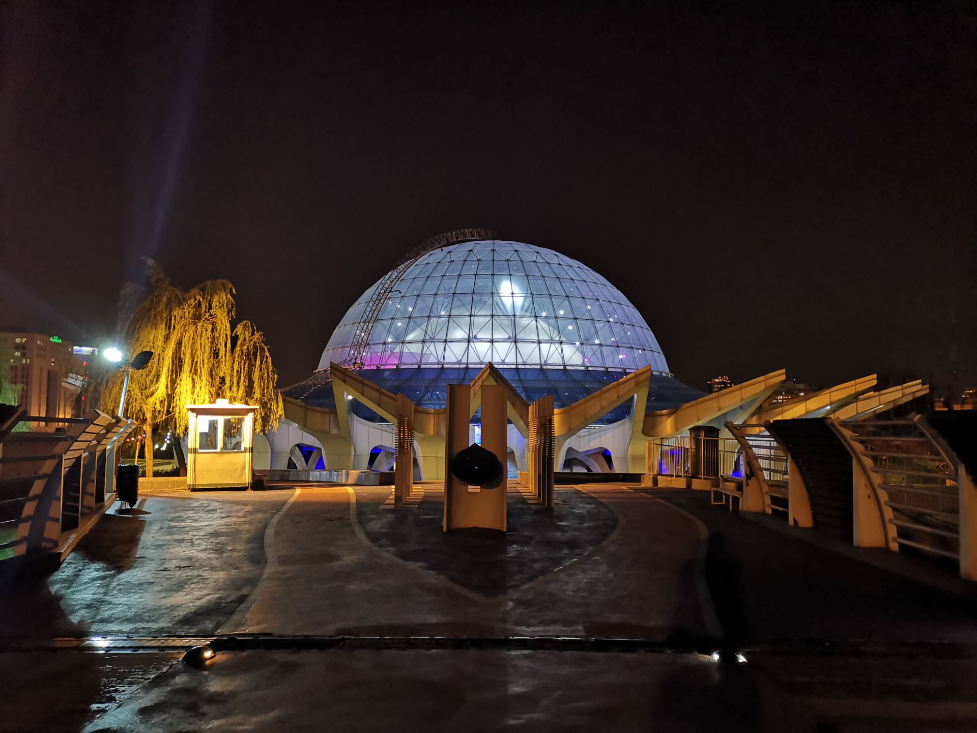 نمونه عکس شب میت ۲۰