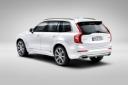 VOLVO XC90 MOMENTUM 2018 / ولوو XC90 تیپ Momentum مدل ۲۰۱۸