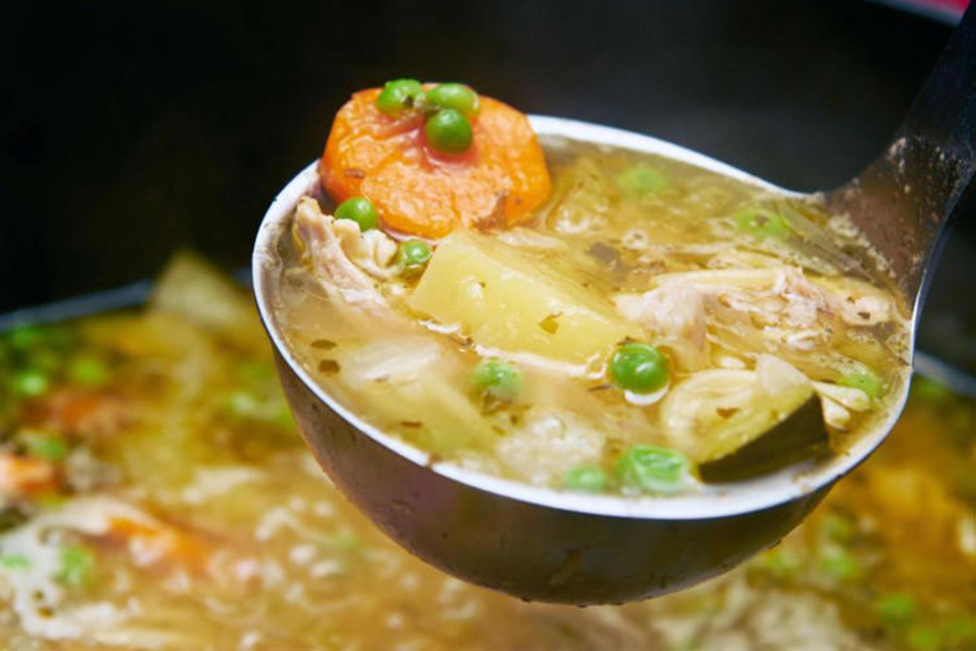 درمان‌های خانگی سرماخوردگی، از افسانه تا واقعیت