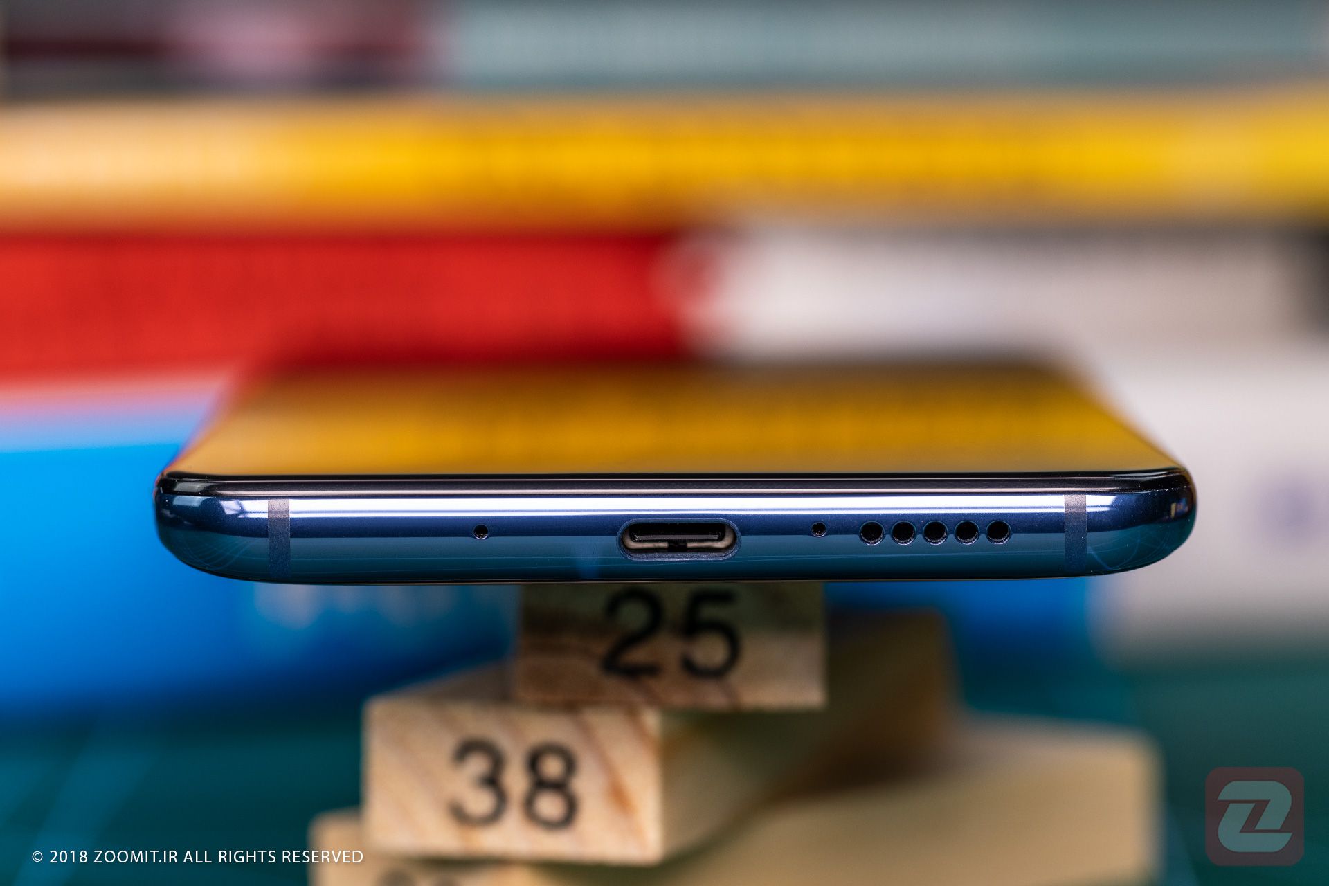 هواوی میت 20 / Huawei Mate 20