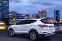 HYUNDAI SANTAFE DM / هیوندای سانتافه DM