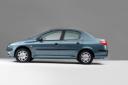 Peugeot 206 V8 SD / پژو ۲۰۱۶ صندوقدار