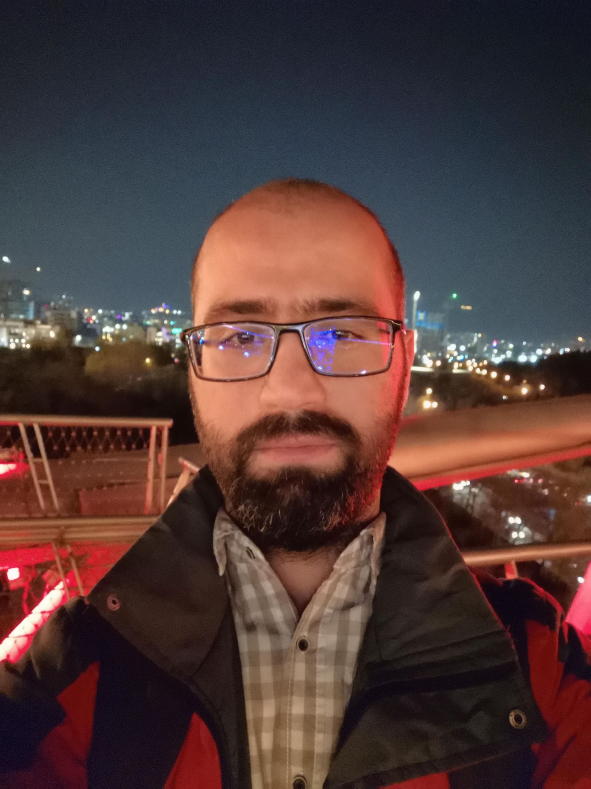 نمونه عکس سلفی میت ۲۰