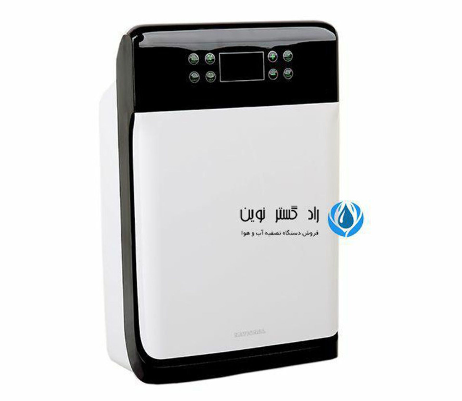 راد گستر نوین