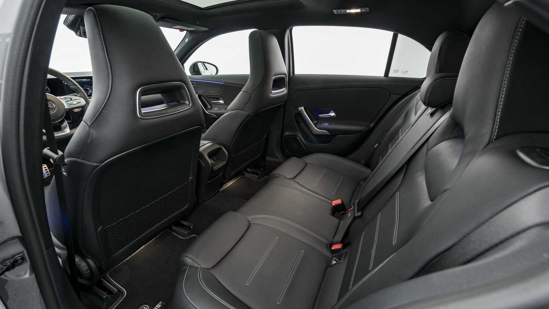Brabus Mercedes benz A250 / مرسدس بنز برابوس