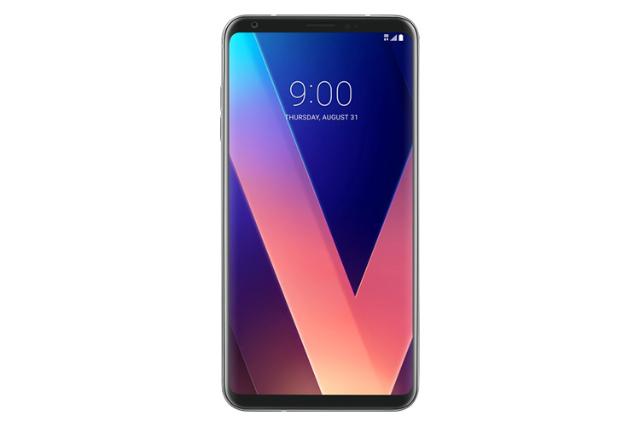 V30 ال جی