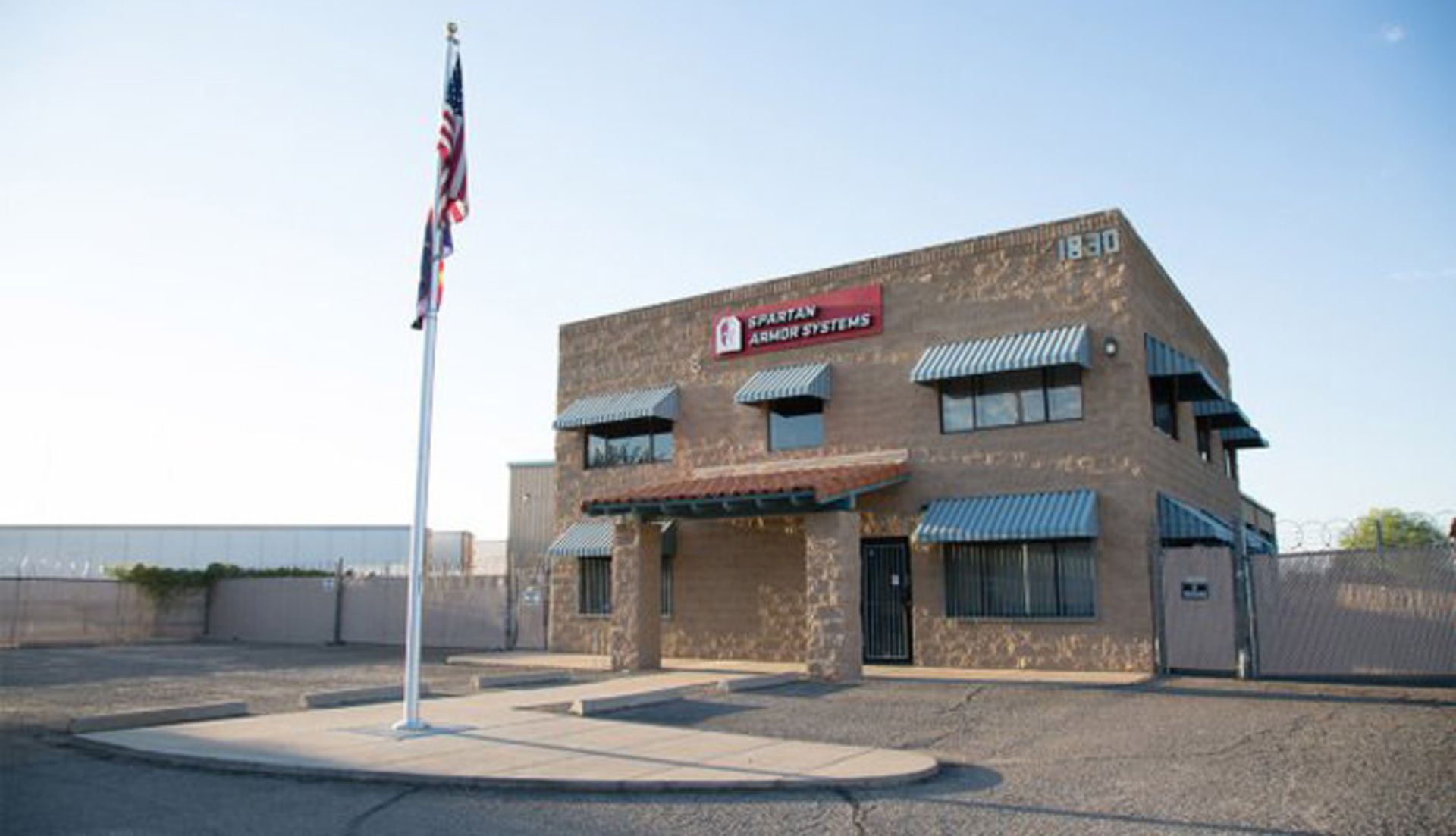 اسپارتان آرموری / Spartan armory