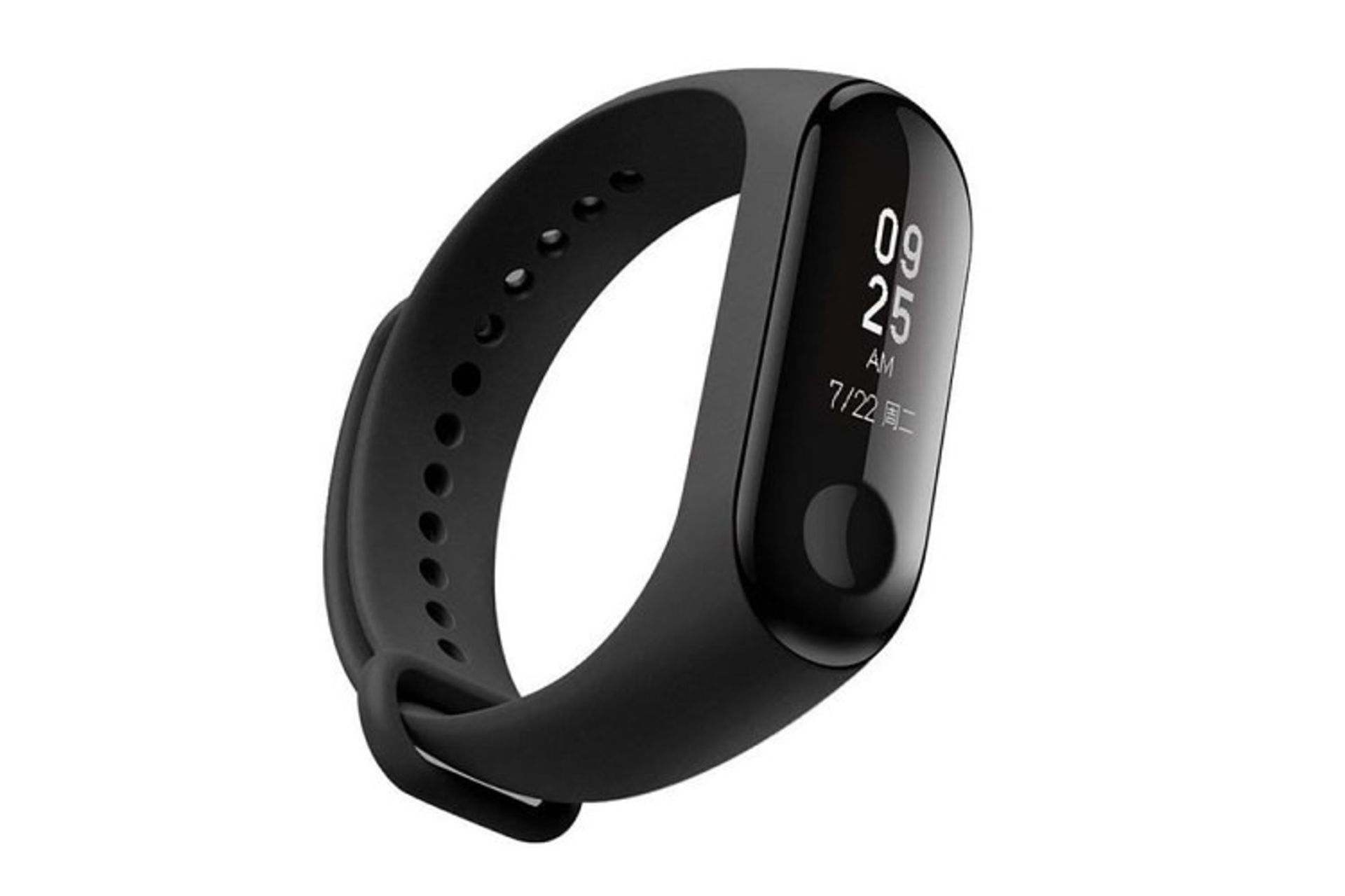 Xiaomi Mi Band 3