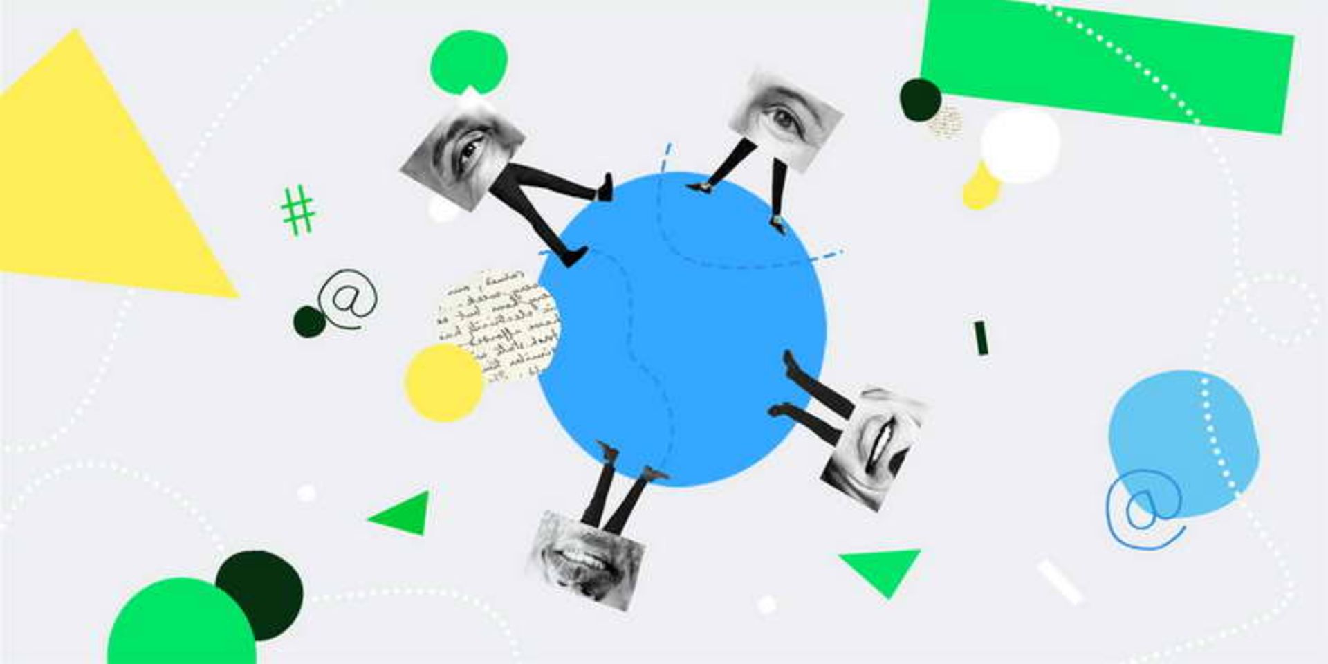 The “Full-Stack” Startup